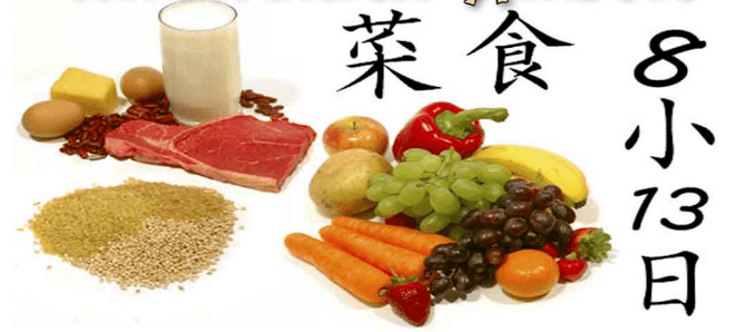 Japonski prehranski izdelki