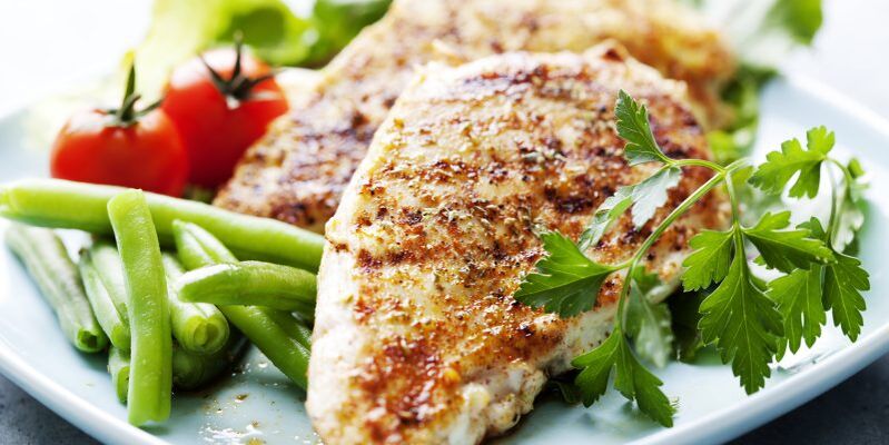 Atkins dieta