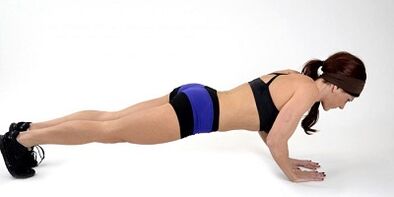 telesne vaje za hujšanje