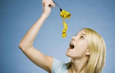 možnosti hitre diete za hujšanje