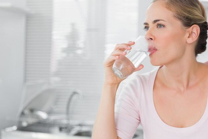 pitna voda na ketogeni dieti