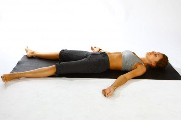 joga truplo za hujšanje